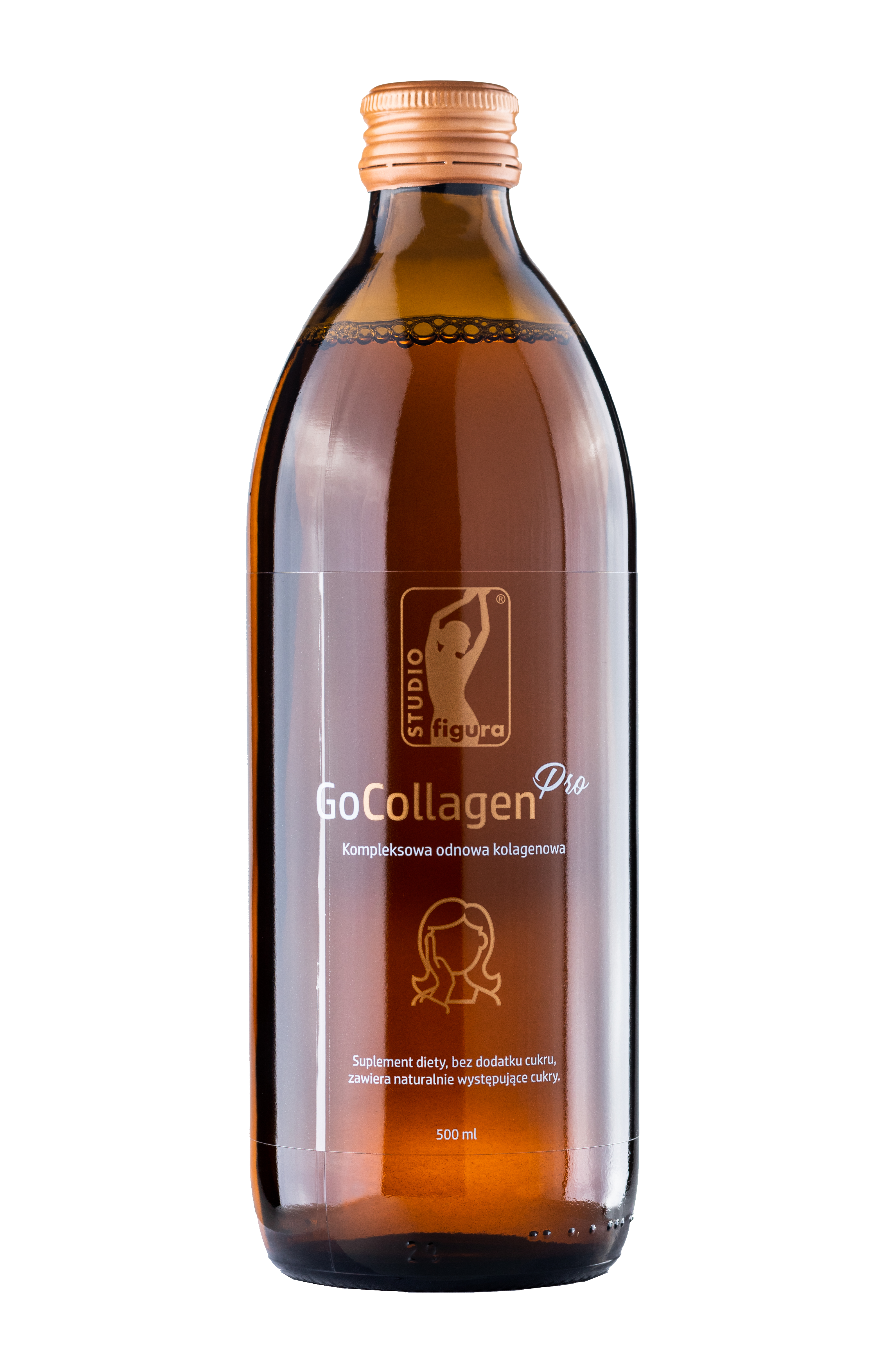 Go Collagen Liquid