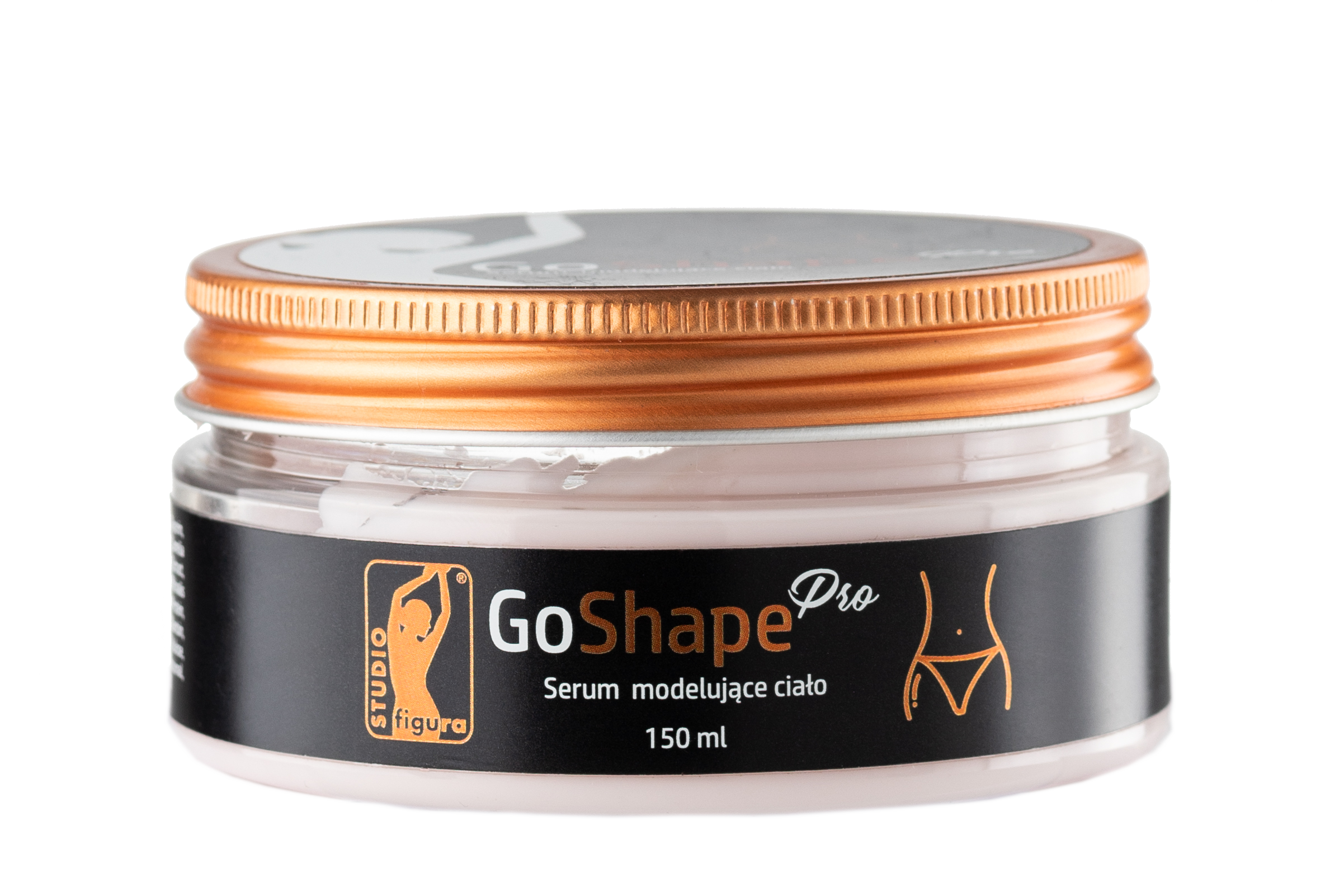 GO Shape