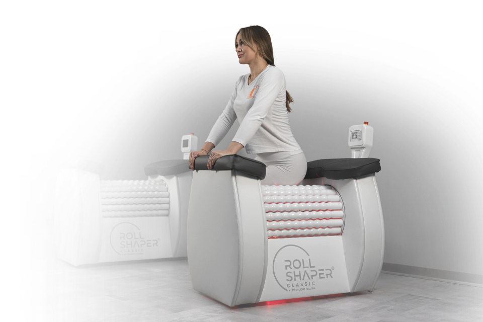 baner fitness Studio Figura Giżycko