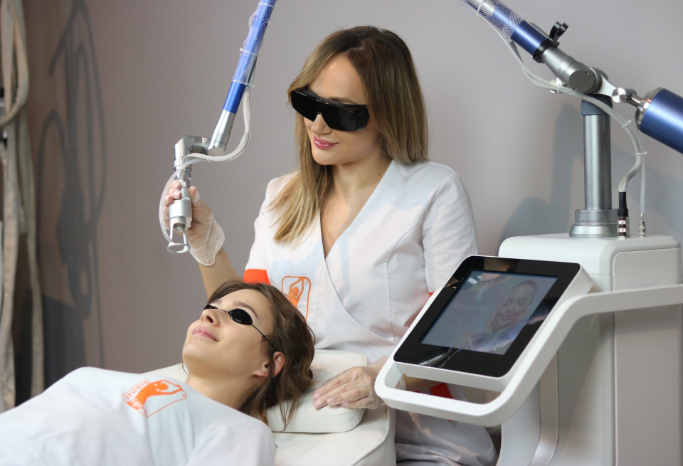 Estetic Fraction Studio Figura Giżycko