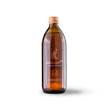 GO Collagen PRO Studio Figura Giżycko