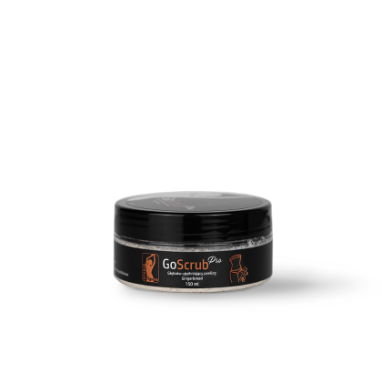 GO Scrub PRO Studio Figura Giżycko