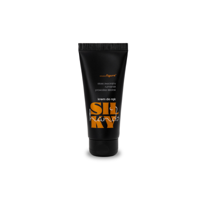 Silky Hands Studio Figura Giżycko