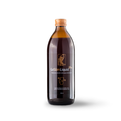 GO Slim Liquid PRO Studio Figura Giżycko