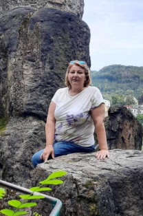 klientka Studio Figura Giżycko
