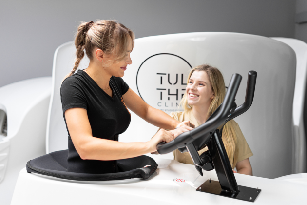 fitness Studio Figura Giżycko