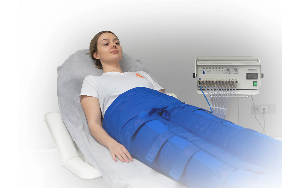 baner wellness Studio Figura Giżycko