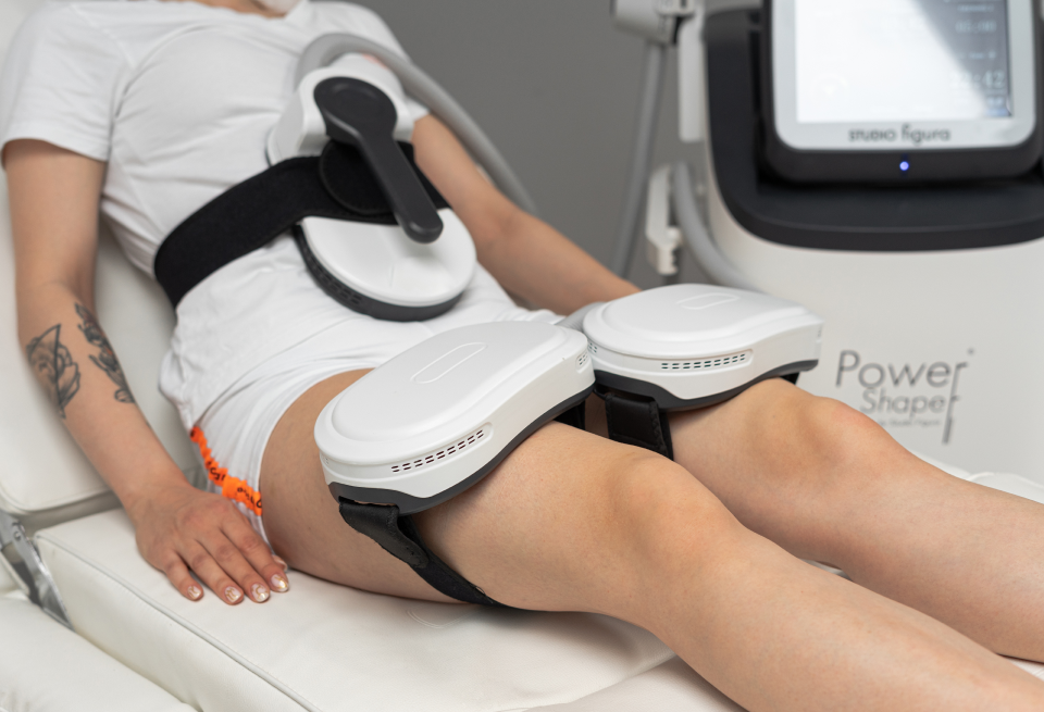 Power Shaper Studio Figura Giżycko